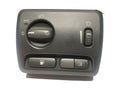 Volvo Headlight Control Switch Head Light Lamp 8645713 S60 V70 XC70 OEM by Volvo