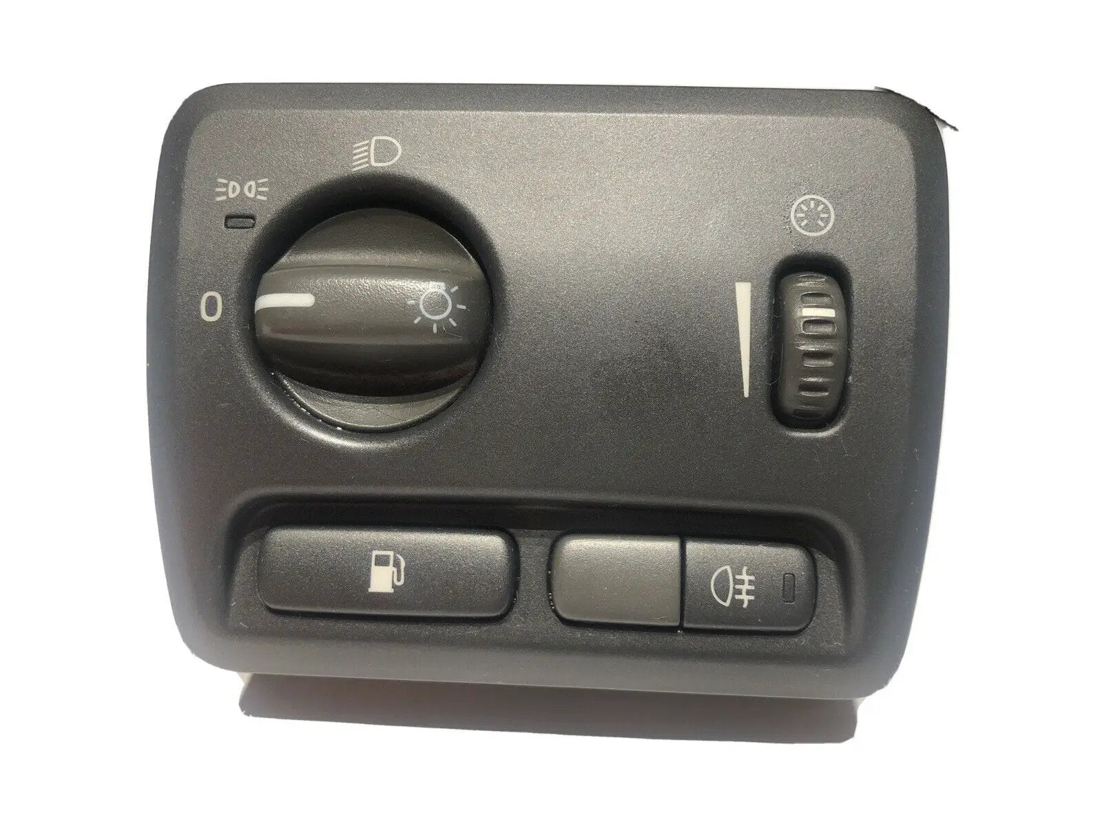 Volvo Headlight Control Switch Head Light Lamp 8645713 S60 V70 XC70 OEM by Volvo