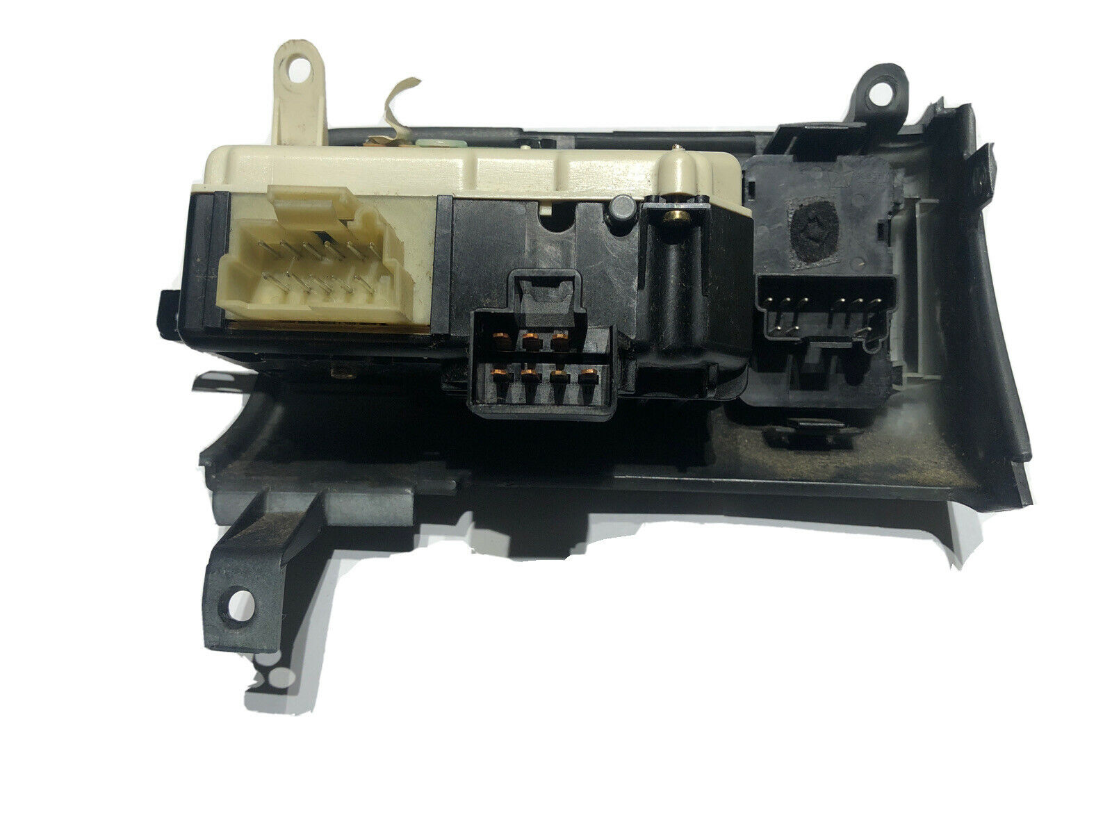 Headlight  MIRROR OEM Switch Lamp  Town & Country Dodge Grand Caravan 1996-2000