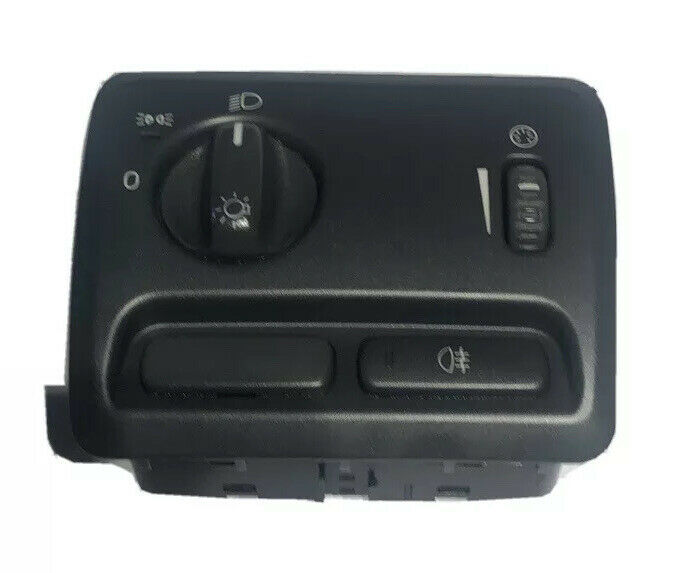 Headlamp Switch 9441046 Fits 01-04 VOLVO S60 90013