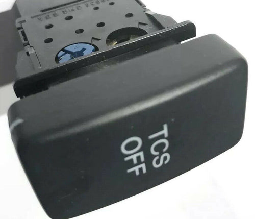 2003 2004 2005 2006 2007 HONDA TCS TRACTION CONTROL SYSTEM OFF SWITCH OEM m19902