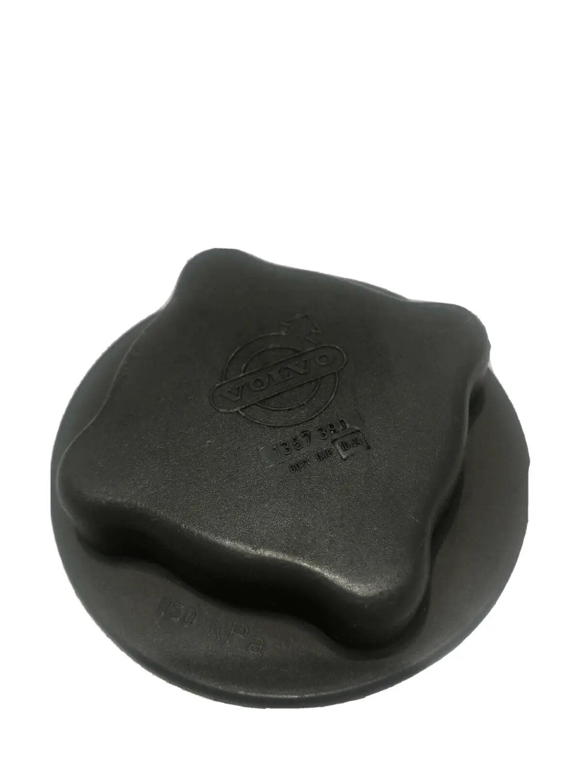 Engine Coolant Recovery Tank Cap fits 98-07 Volvo V70 OEM# 1357390 by MTC