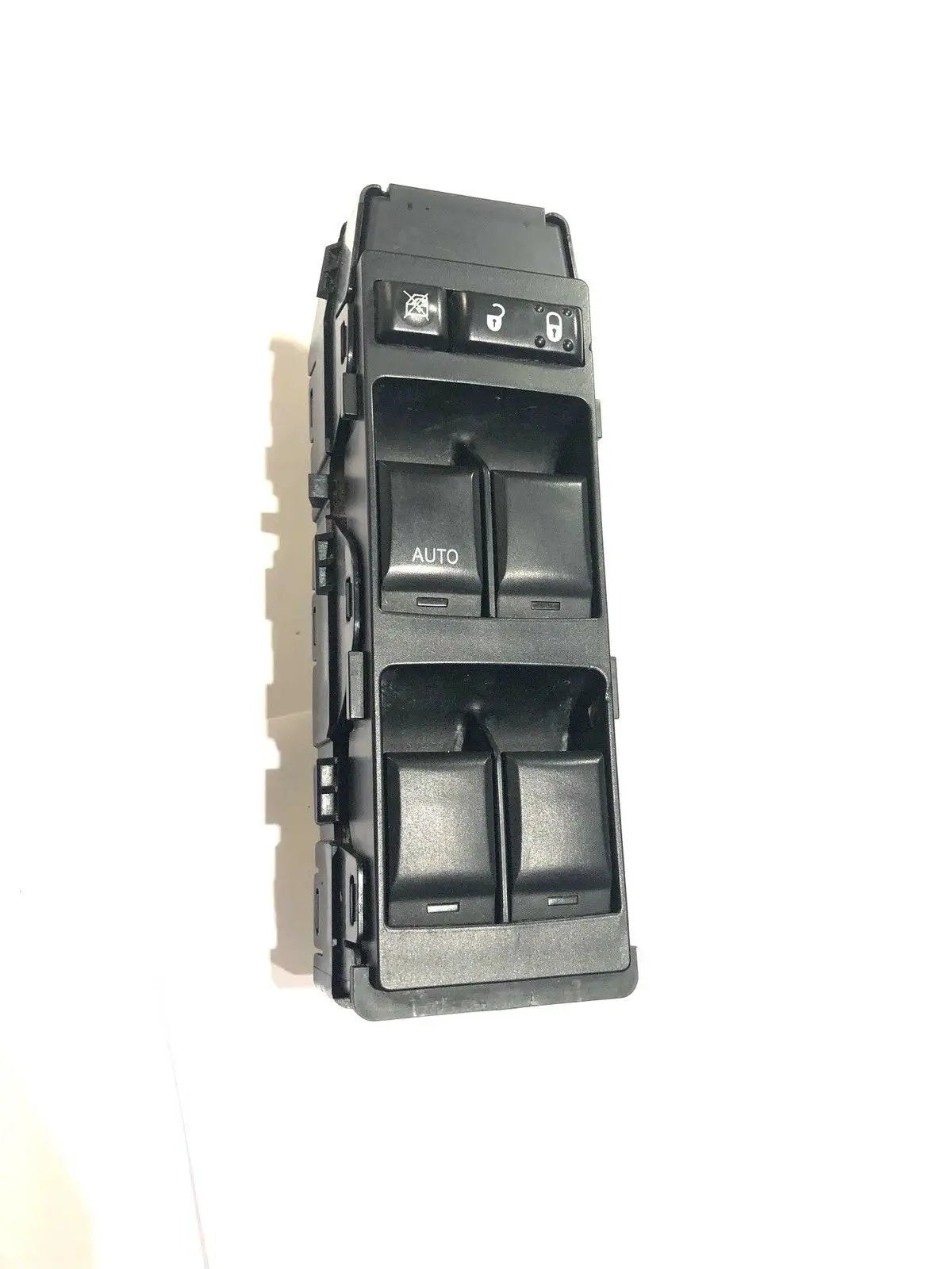 Front Master Power Window Switch LH Left Driver Side OEM Compass Caliber Patriot by AM Autoparts