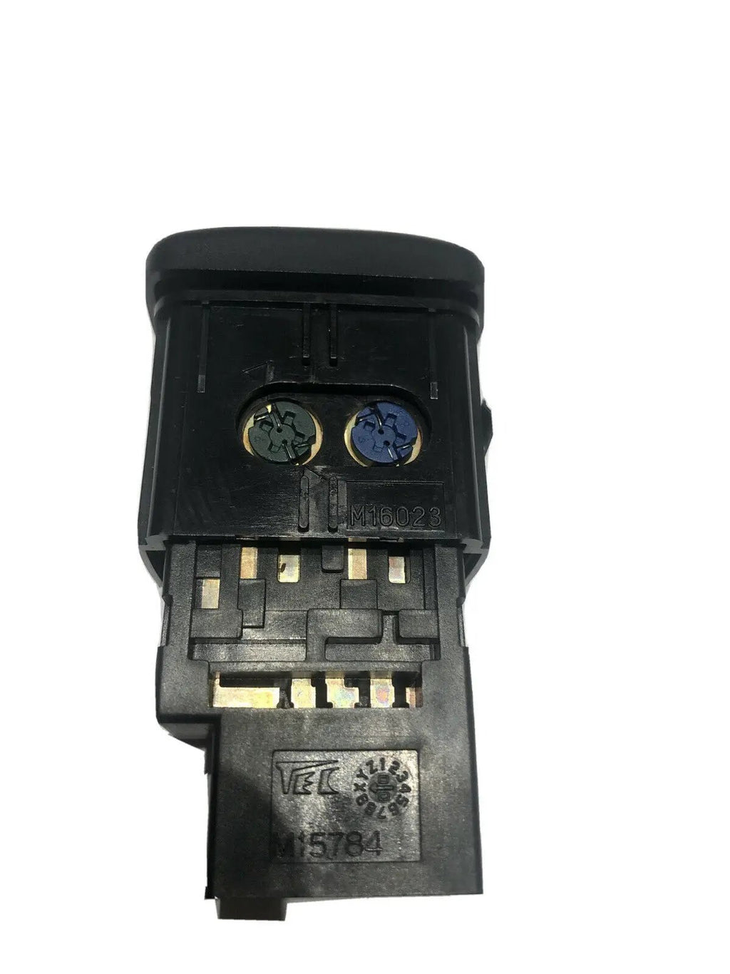 OEM 01 02 03 04 05 06 Acura MDX Cruise Control Switch - BLACK by OEM