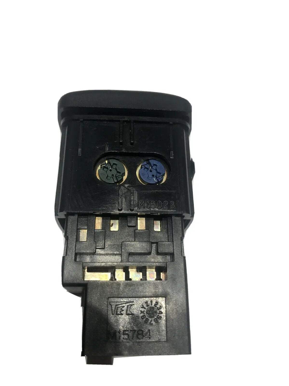 OEM 01 02 03 04 05 06 Acura MDX Cruise Control Switch - BLACK by OEM