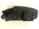 HONDA CIVIC 4 DOOR SEDAN 93 94 95 POWER WINDOW SWITCH + GRAY BEZEL# SR4M13285