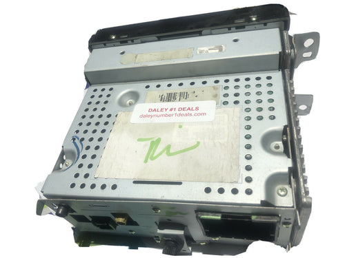 2013 2014 2015 2016 2017 CHEVY SPARK RADIO INFORMATION DISPLAY SCREEN OEM