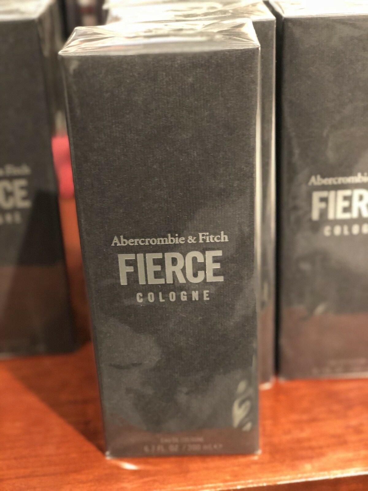 A&F FIERCE COLOGBE 6.7 FL OZ. $279
