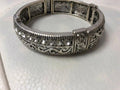 Designer Costume Jewelry Bling Bracelet by DALEY1DEALS,LLC.