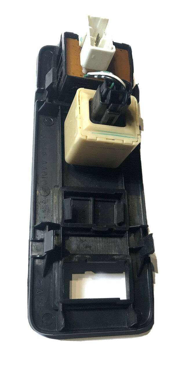 OEM Toyota Camry 4dr Sdn LE 1997-2001 Mirror Switch Dome Light Switch 55446-3303