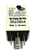 VOLVO 240 244 245 740 760 780 940 Overdrive Relay 3523804 1347764 USED TESTED by VOLVO / Hella