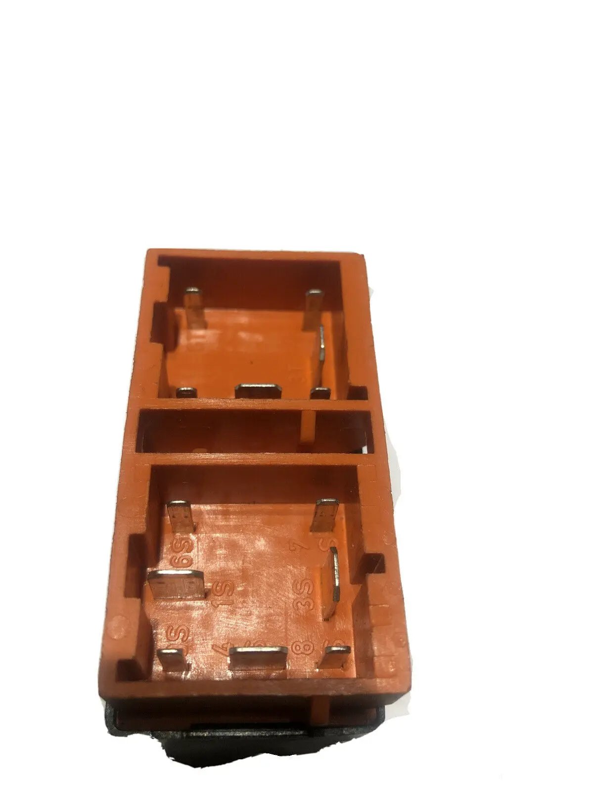 VOLVO CRUISE CONTROL RELAY 1378076 5GA00631005 by Volvo