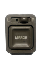 1996 -2000 1997 19981999 HONDA CIVIC POWER MIRROR SWITCH TAN