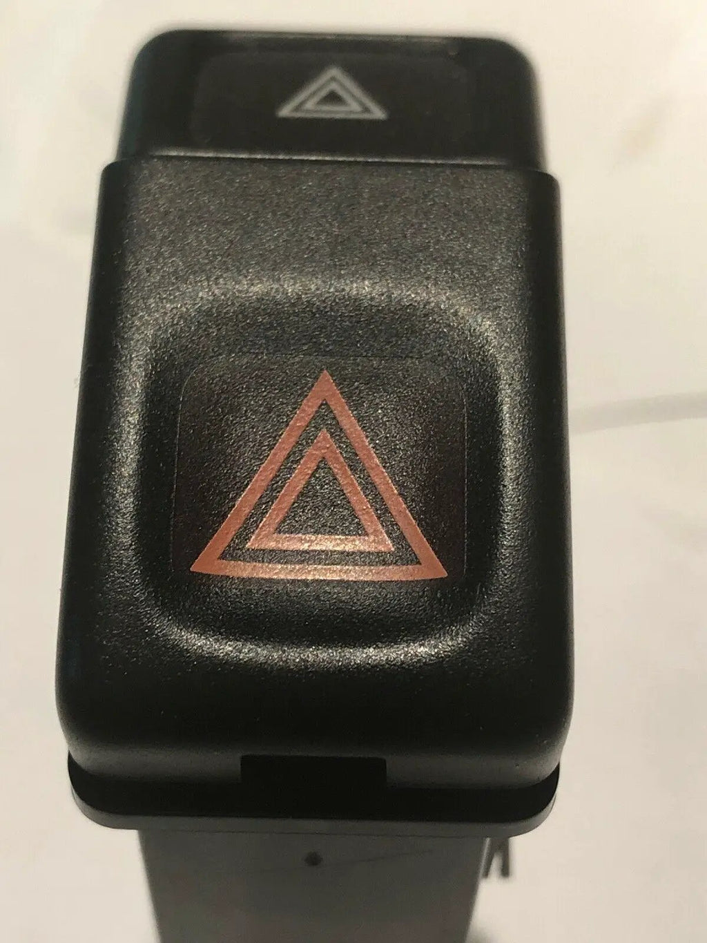 VOLVO 850 95 96 97 HAZARD SWITCH OEM # 91 25 204 # 9125204 by VOLVO FACTORY OEM