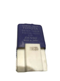 5Pcs DENSO 28300-10020 156700-0503 4Pin Purple Starter Relay For 86-Toyota Lexus by DENSO