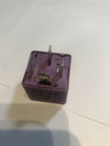 431951253G / V23134-B52-X372 / No. 381 _TESTED RELAY_ (X2 Pcs.) VW