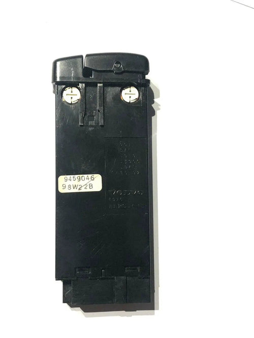 1994 VOLVO WAGON HAZARD LIGHT SWITCH (13E) 9459046 , 98w22B OEM BLINKER FLASHER by OEM