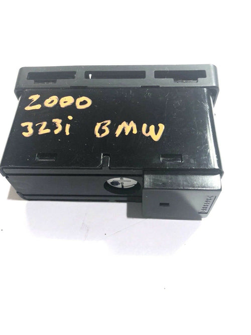 BMW e46 e53 z4 x5 m3 330i 325xi 325i Switch Central Locking Hazard Warning Febi