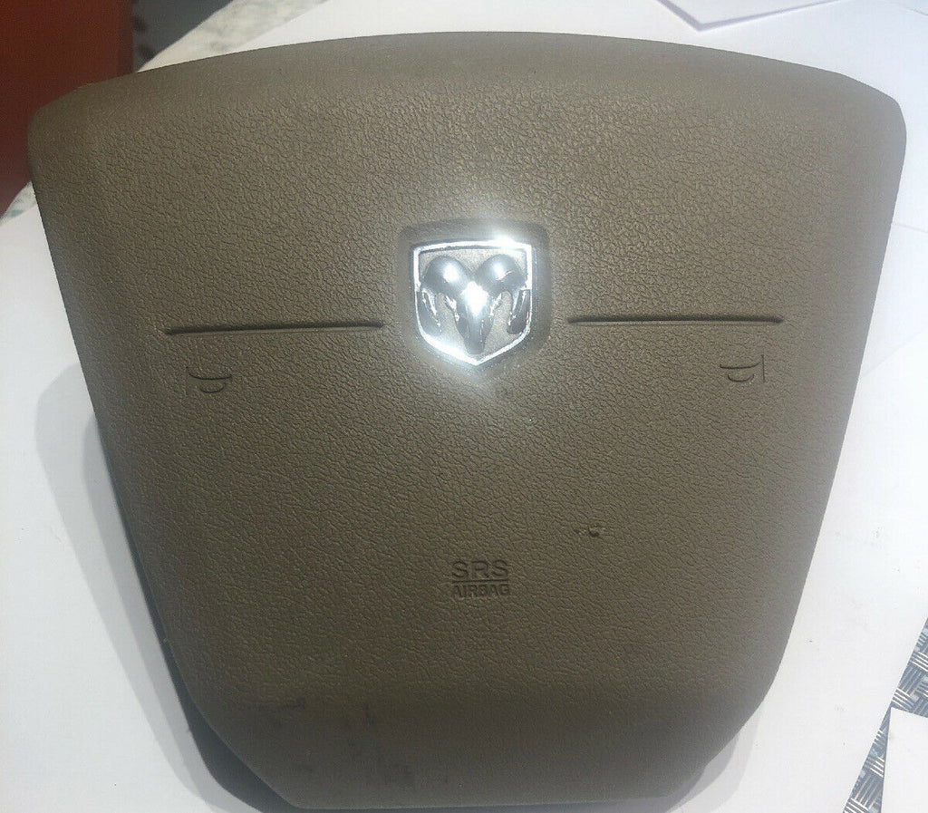 Dodge 2007-2009 Steering Wheel SRS Air Bag Airbag OEM 2008 OE AIR BAGS