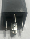 VOLVO 70 OEM GRAY CUBE 5 PIN RELAY OEM # 9494424