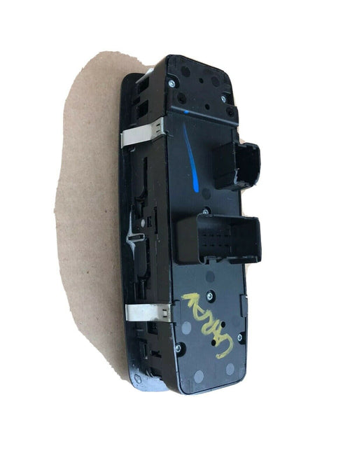 12 13 14 15 16 Grand Caravan Master Window Switch Control Power DRIVER #2232-S