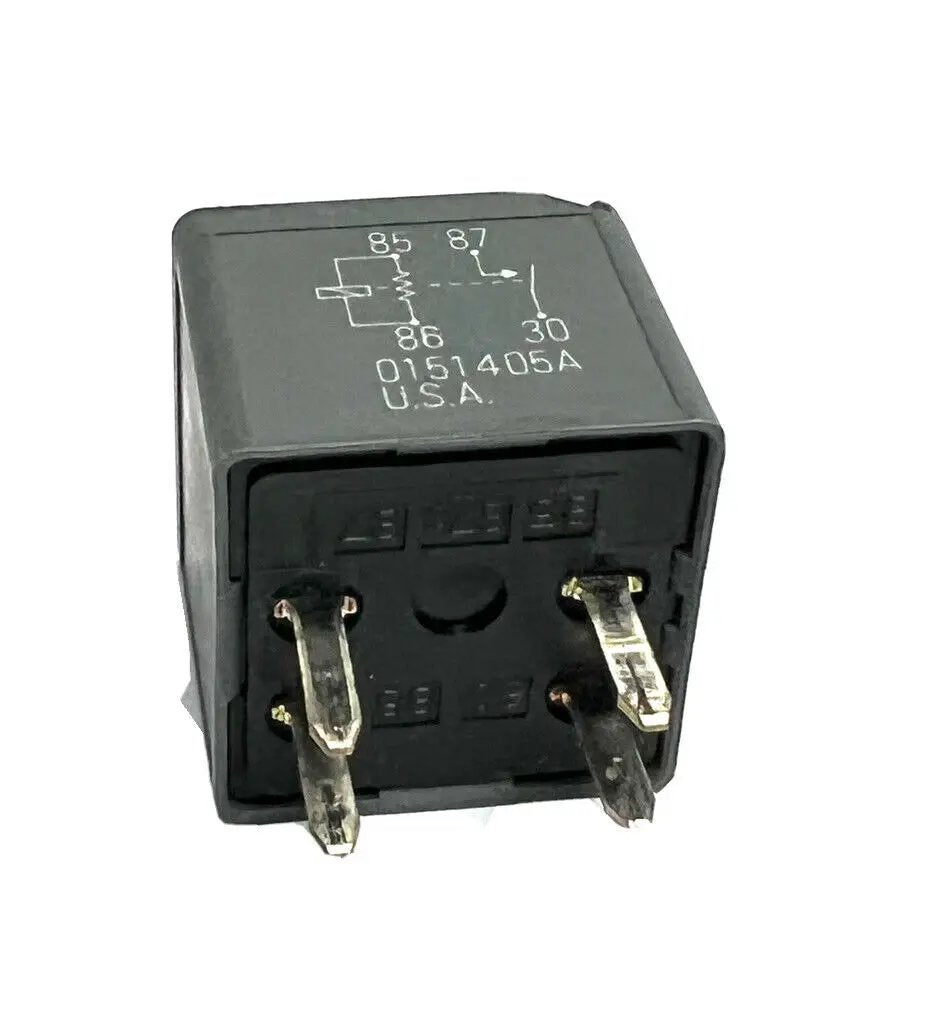 Tyco Relay 12193604 3604 Relay OEM by Tyco