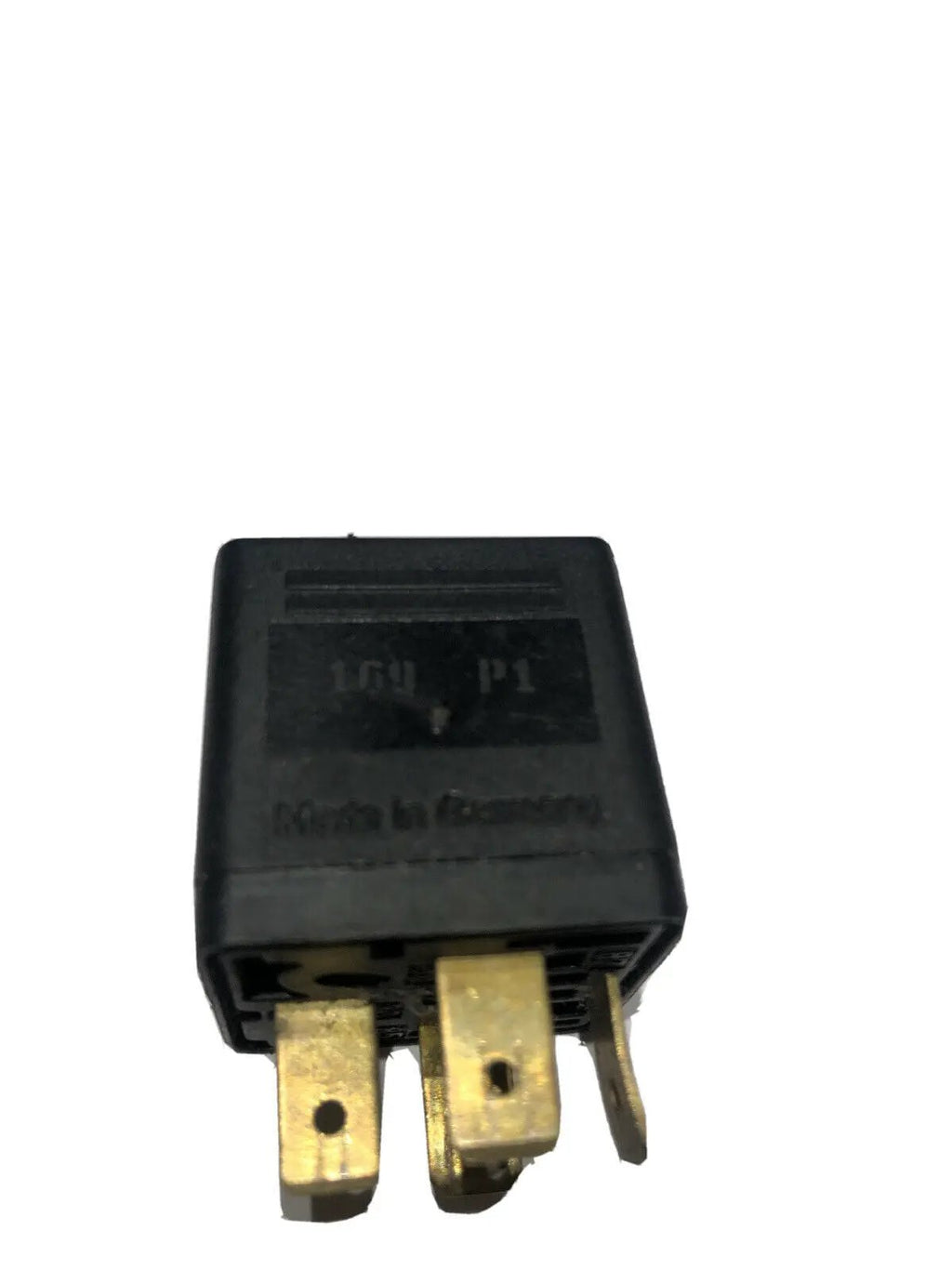 BOSCH 0332-014-151--12V -30AMP--RELAY--NEW- by Bosch