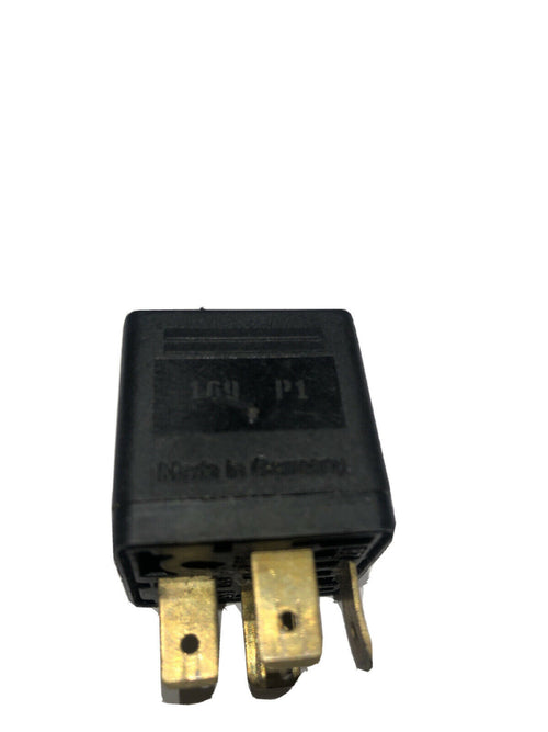 BOSCH 0332-014-151--12V -30AMP--RELAY--NEW-