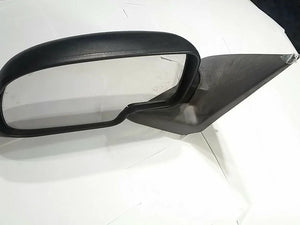 Manual Left Driver Side Mirror Fits Chevy Silverado Gmc Sierra
