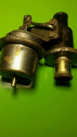 VOLVO 940 740 1990-1995 HEATER VALVE