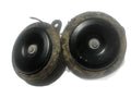 BOSCH Horn OEM, Volvo 244 264 760 85 84 83 81 80 242 245 DL GLE 240 265 262 1985 by Volvo