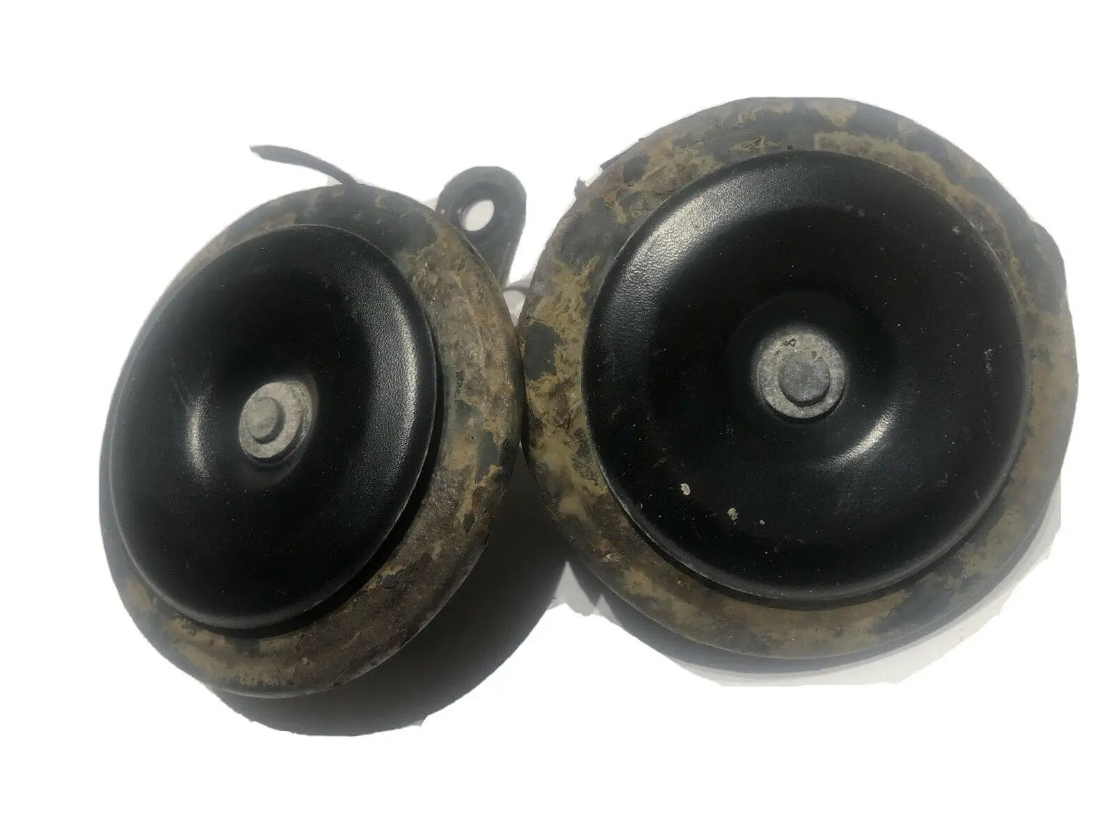 BOSCH Horn OEM, Volvo 244 264 760 85 84 83 81 80 242 245 DL GLE 240 265 262 1985 by Volvo