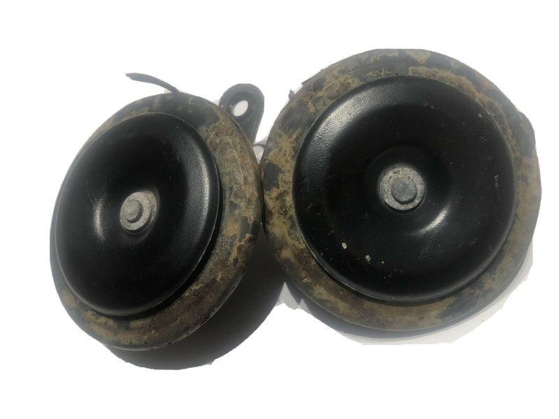 BOSCH Horn OEM, Volvo 244 264 760 85 84 83 81 80 242 245 DL GLE 240 265 262 1985