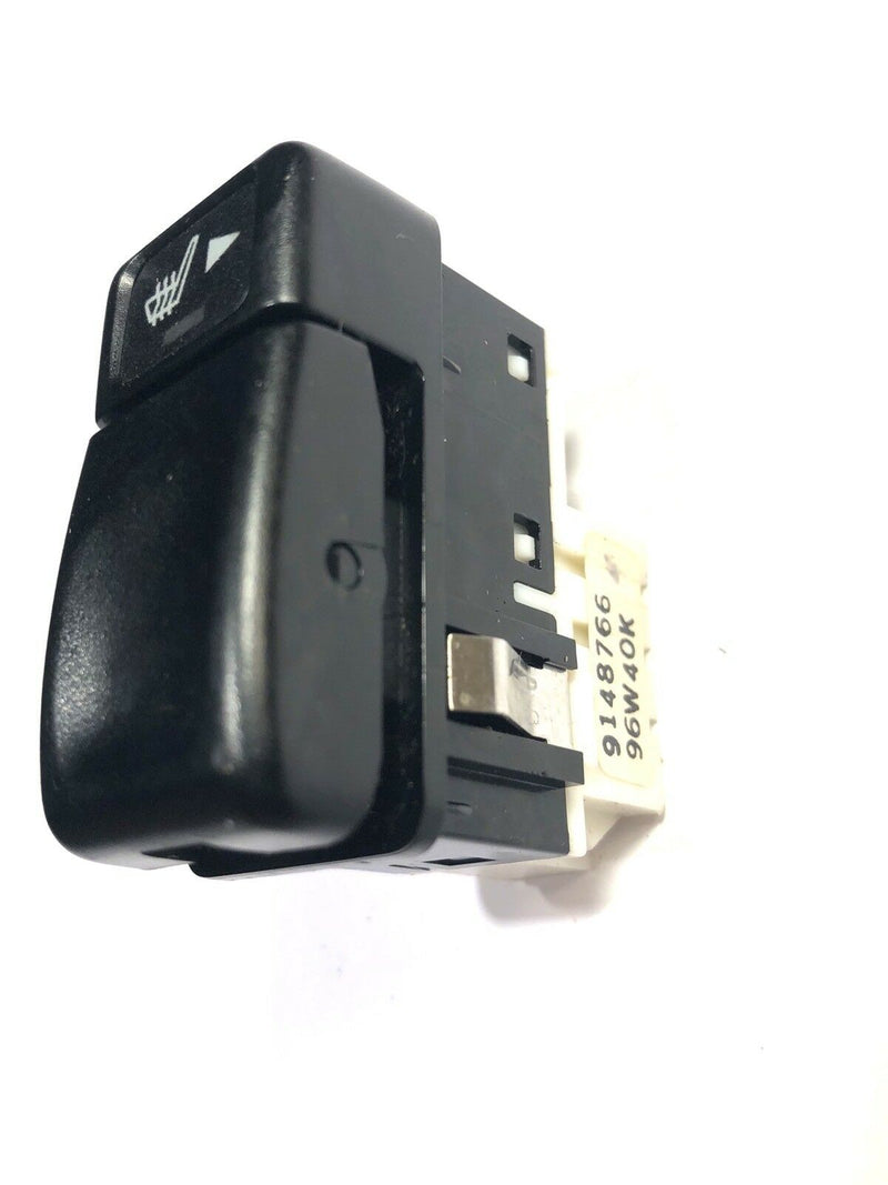 1993-97 Volvo 850 RH heated seat switch 9148766