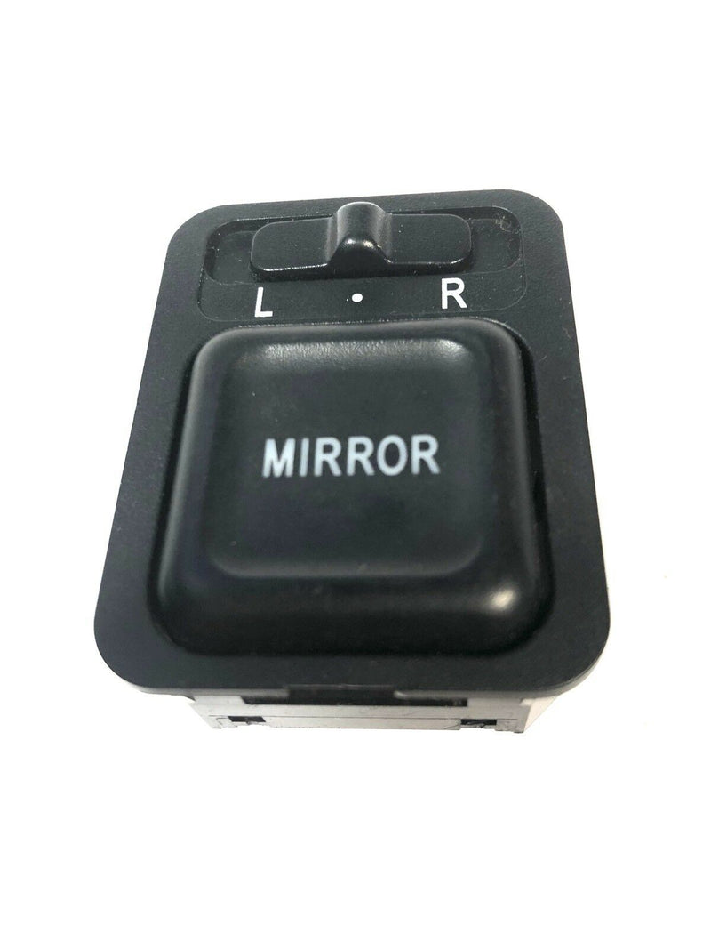 1996 -2000 HONDA CIVIC POWER MIRROR SWITCH BLACK COLOR OEM GENUINE 1997 1998 99.