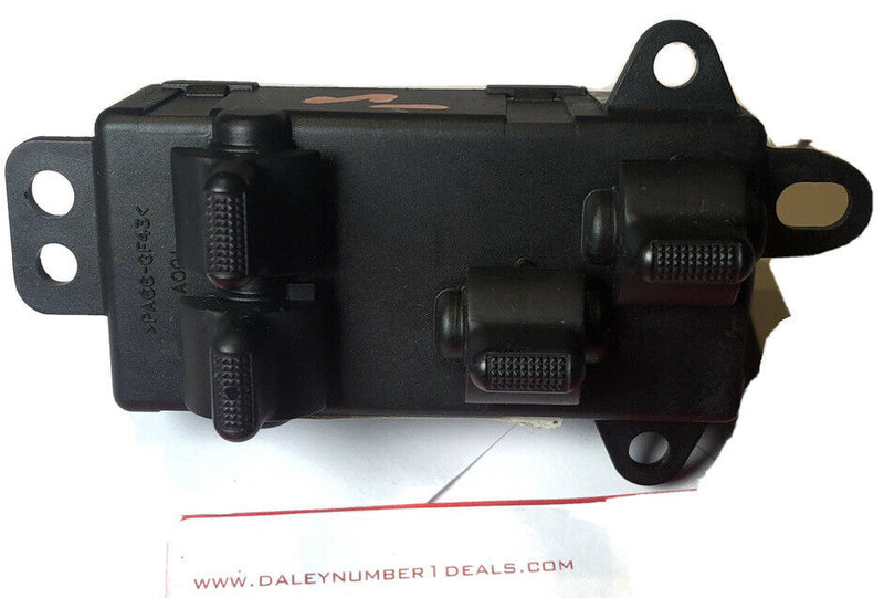 Dodge Chrylser Switch