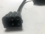 Wiper-washer switch Genuine Volvo Part # 1347929