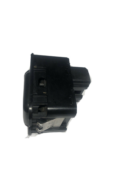 1996 -2000 HONDA CIVIC POWER MIRROR SWITCH BLACK COLOR OEM GENUINE 1997 1998 99.