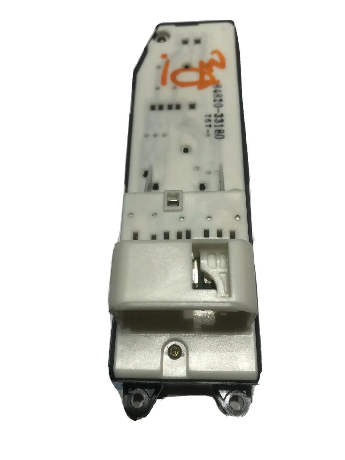 84820-33180 Master Power Window Switch LHD For Toyota Camry 2.4L 3.0L 2002-2005 by Unbranded