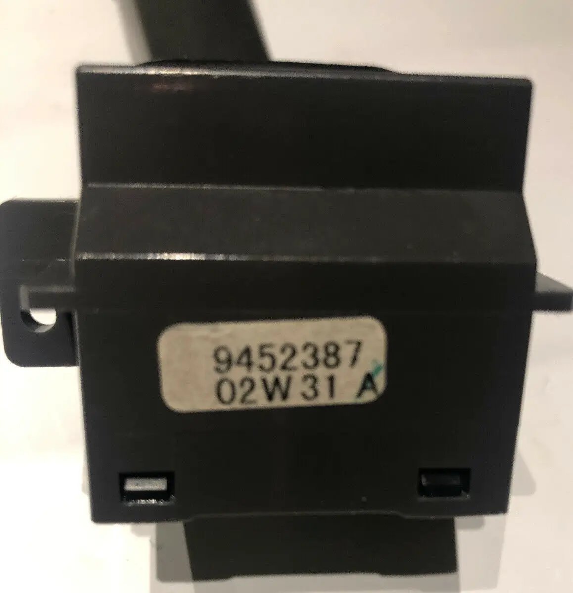 VOLVO OEM S80 S60 Wiper Switch 9452387 " by OEM VOLVO