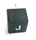 Volvo J Relay 9130269. 4RA 003510-73 , 12V OEM, OE by Volvo OEM