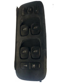 05 Volvo V70 Factory Master Power Window/Door Lock/Mirror Switch PN#09193383