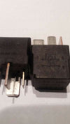 VOLVO MULTI-PURPISE RELAY (4-PIN 50 AMP)-GENUINE VOLVO 9441158 OEM