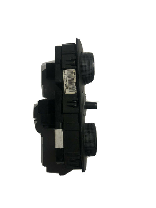 07 08 09 10 11 12 13 TAHOE YUKON dash headlight dimmer switch panel 25810643 OEM