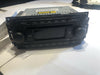 2004-10 Chrysler Dodge Jeep REF Radio AM FM CD Upgraded w/Aux Input P05091710AE