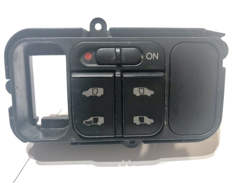 2007 Honda Odyssey Roof Sliding Door Control Switch OEM 2005-2007 FREE SHIPPING