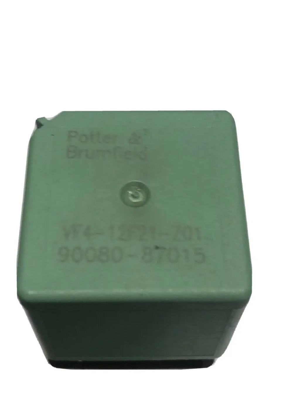 OEM Toyota Corolla Siemens RELAY 90080-87015 fan ABS inhibit VF4-12F21-Z01 Fuse by Toyota
