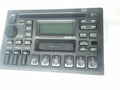 98 00 99 volvo v70 s70 v70xc v40 s40 CD & cassette player radio w code 3533771-1 by Volvo