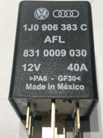 VW Relay 409 1J0906383C