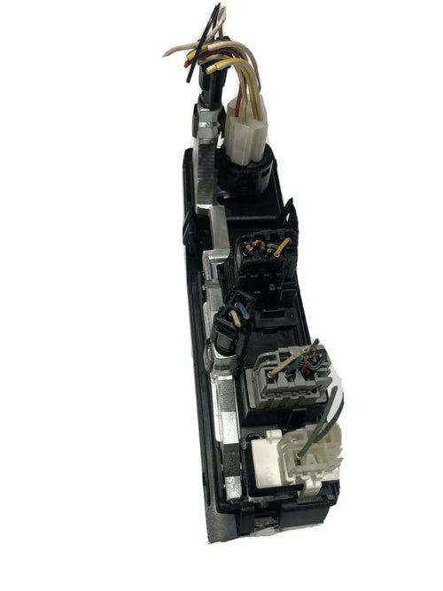 1986-1990 Volvo 740 Turbo 740 / 940 headlight Fog Lights Antenna Switches OEM by Volvo
